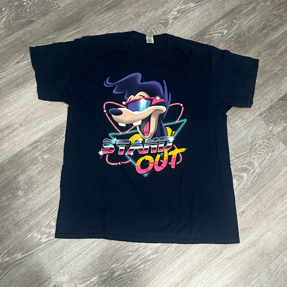 SOLD ❗️Disney- Goofy “Powerline”